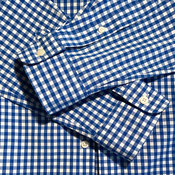 Vineyard Vines Shirt - Men’s Small - Picture 4 of 7